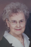Lorraine Campeau