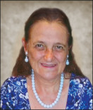 Johanne Martin Fortin