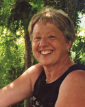 Lucie Gagné Rodrigue