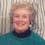 Betty Marie Bedford