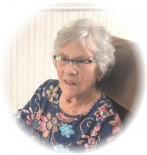 Muriel Pauline Smith Cook