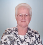 Marie-Paule Daraîche