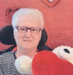 Marie-Paule Daraîche