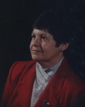 Isidoria (Dora) MacKenzie Albert
