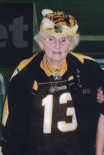 Ethel Wilson