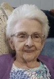 Frances Mary Handrahan