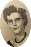Bernadette (Bernie) Farrell Rose