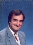 Maurice Lebrun