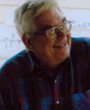 Paul Wormsbecker