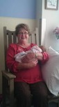 Evelyn Mae Smith Smith