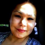 Alice Jenny Laboucan