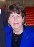 Betty Sheehan