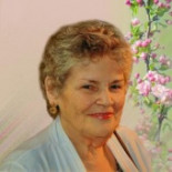 Marie-Blanche Boisvert
