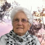 Jacqueline Baribeau Lefebvre