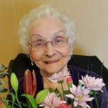 Jeanette Doris Bieler