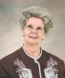 Jacqueline Bedard