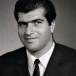 Alvaro Jose Rombeiro