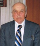 Josaphat Champagne