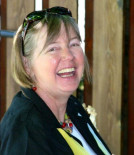 Henrietta (Henny) Berkelaar