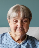 Pierrette Lacasse Mireault