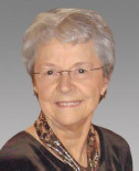 Suzanne Parenteau