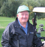 William Ivan (Bill) Campbell