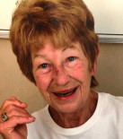 Bannerman Mercedes Genevieve Macdonald