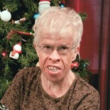 Glenna Doreen Richards