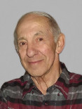 Claude Paradis