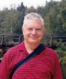 Burley (Lou) LaRue Douglas