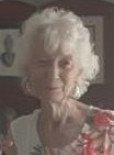 Edith Vehrs Mahne