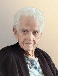 Estelle Bélanger Bernier