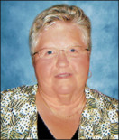 Lise Sarazin Pelchat