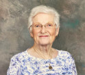 Thelma S. M. Trethewey