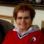 Georgina Therese Beckett