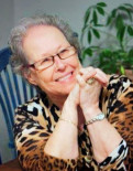 Pierrette Larose Marcotte