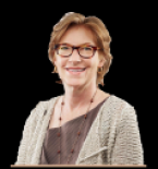 Donna Reeve Christine