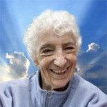 Lucie Morrissette Cantin