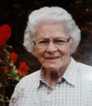 Myrtle Mildred Thibeau