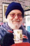 William Graham (Bill) Barber