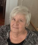 Pierrette Méthot Moisan