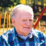 Robert Aubrey Slauenwhite