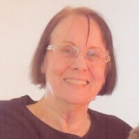 Christine Annette MacInnis Holman