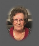 Doris Carpentier Tourigny