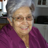 Andréline Bergeron Bédard