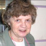 Elaine MacMillan