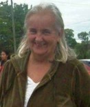 Jacqueline Anne Davis