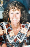 Pâquerette Bernier