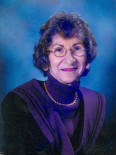 Mariette Roy Blouin
