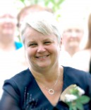 Bertha Mae MacDonald